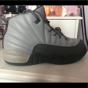 Girls Nike Air Jordan 12